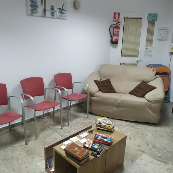 Consultorio 2